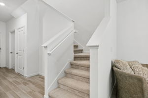 Stairway