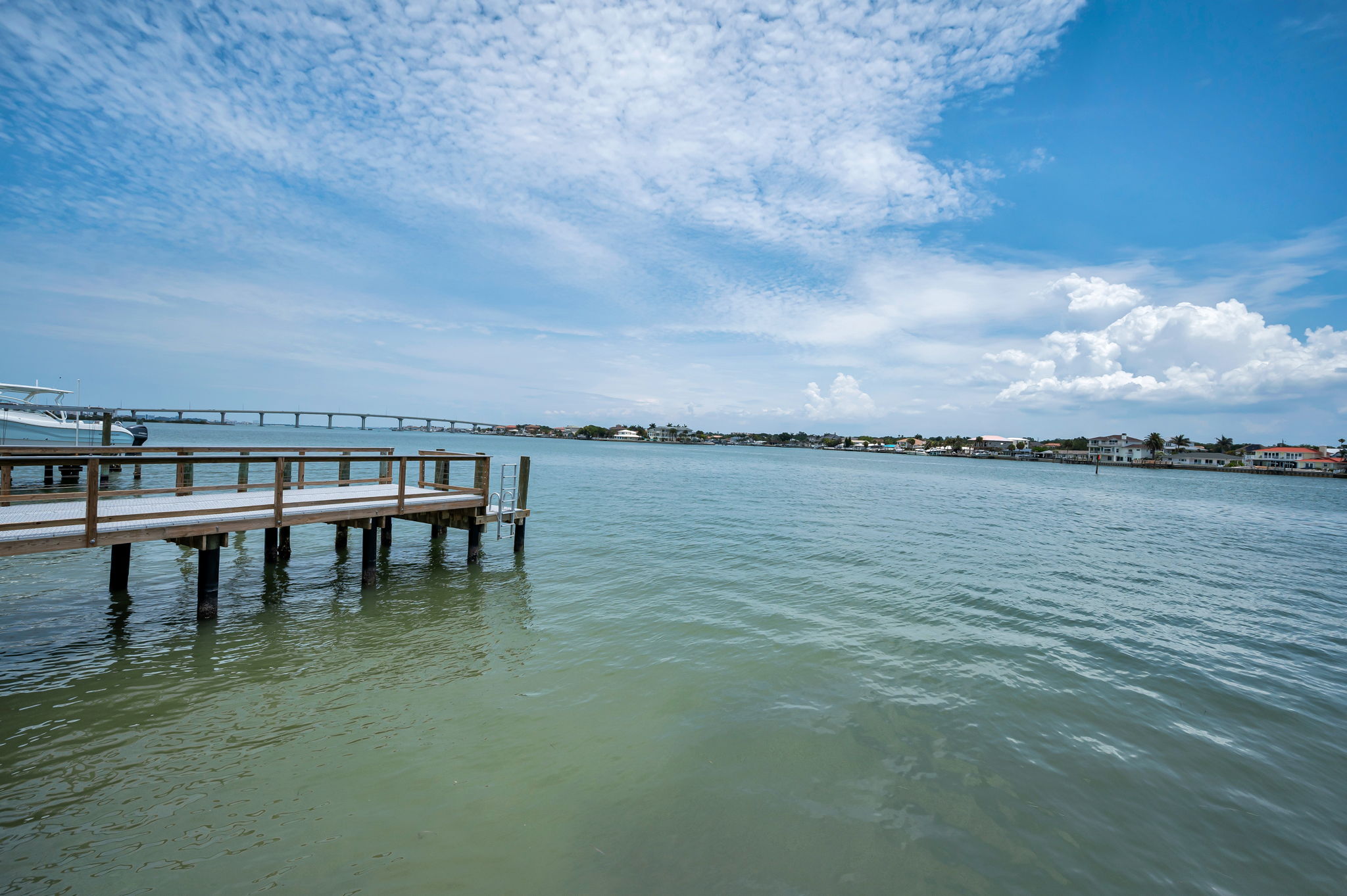 Dock and Water View1