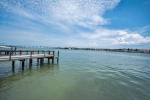 Dock and Water View1