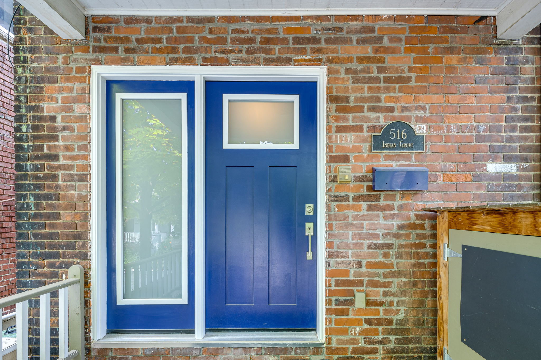Toronto property showcase — delivered property photograph 2