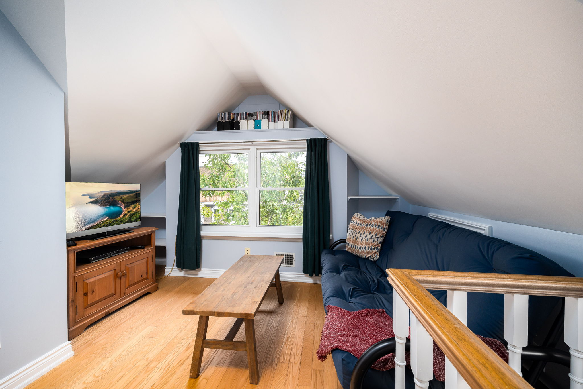 Toronto property showcase — delivered property photograph 12