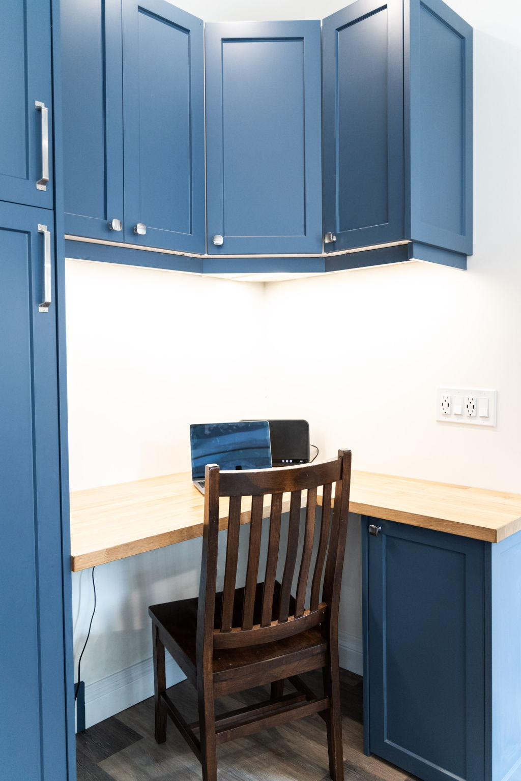 Toronto property showcase — delivered property photograph 23