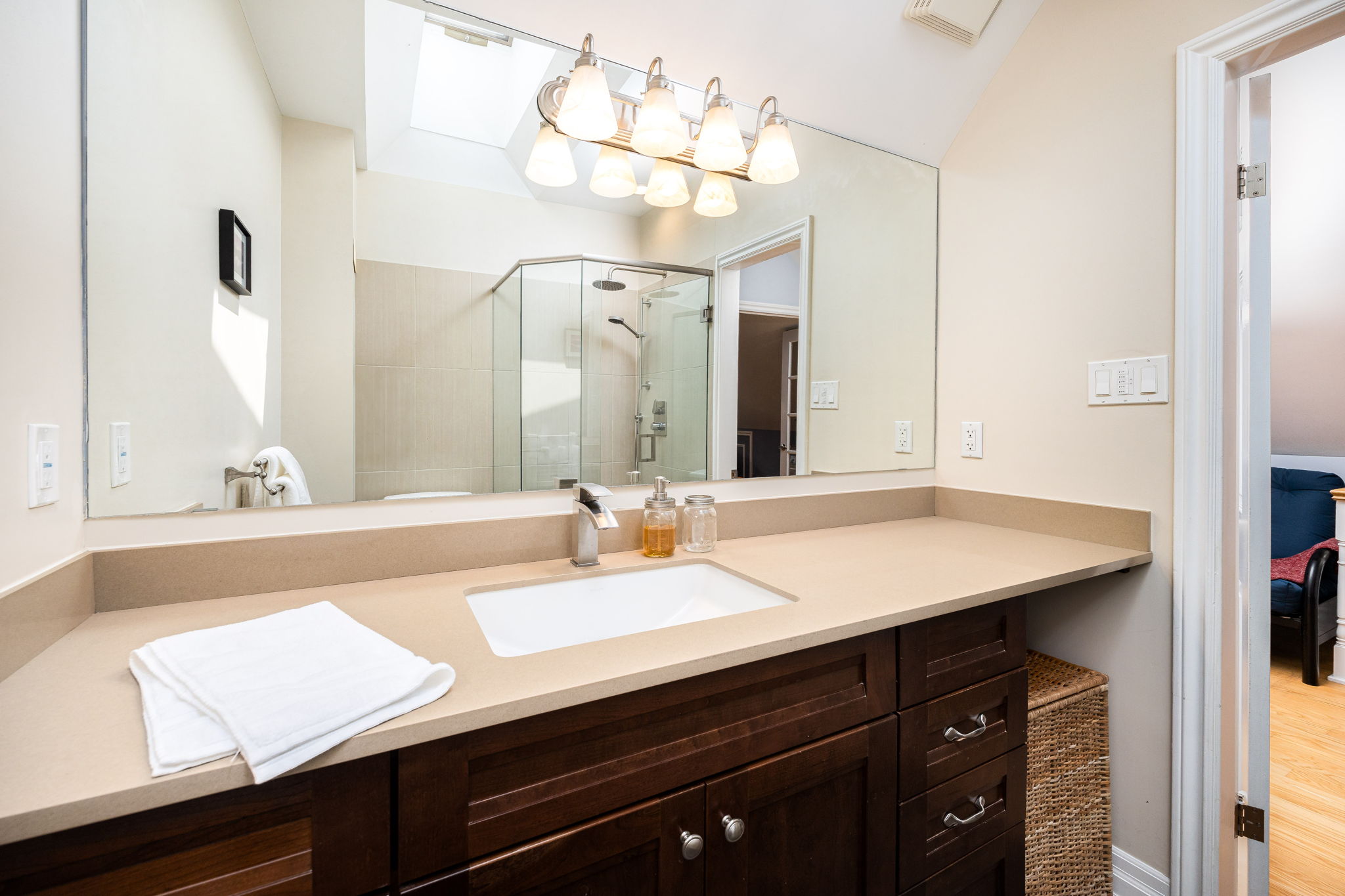 Toronto property showcase — delivered property photograph 13