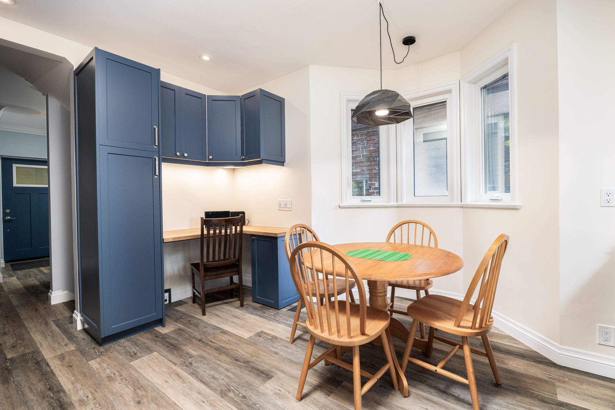 Toronto property showcase — delivered property photograph 8