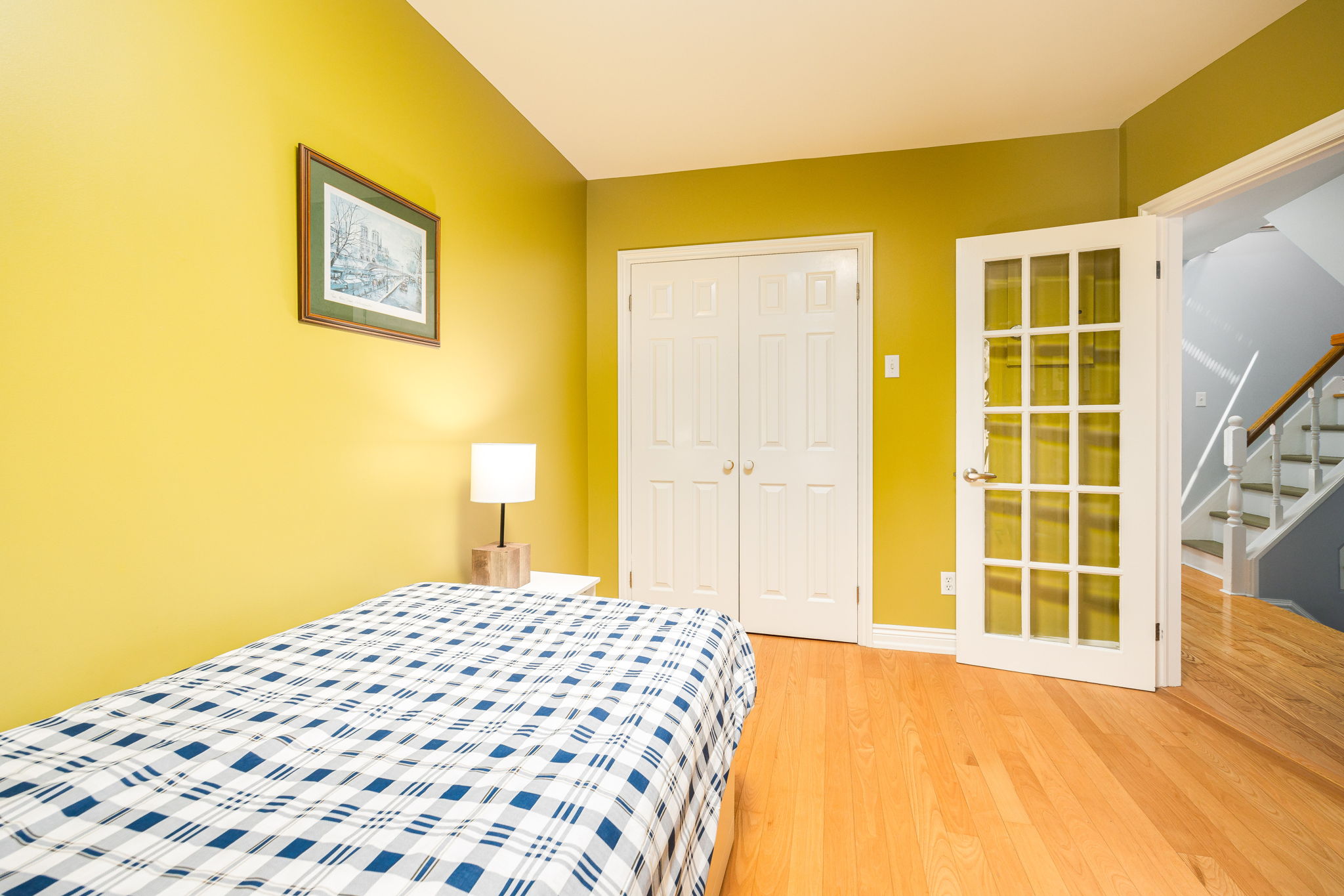 Toronto property showcase — delivered property photograph 18