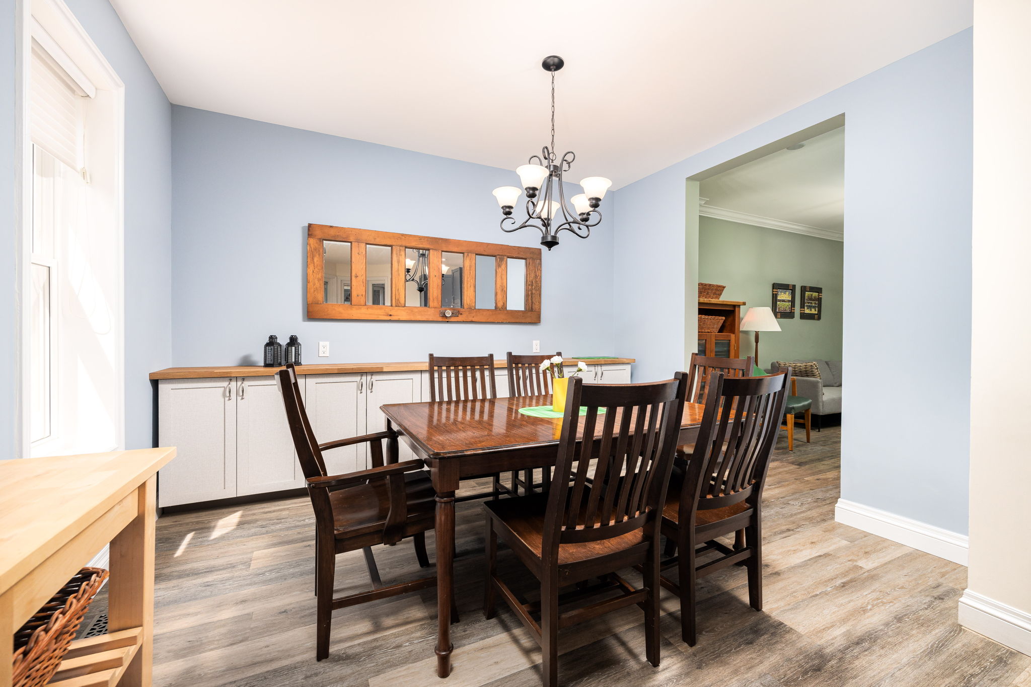 Toronto property showcase — delivered property photograph 5
