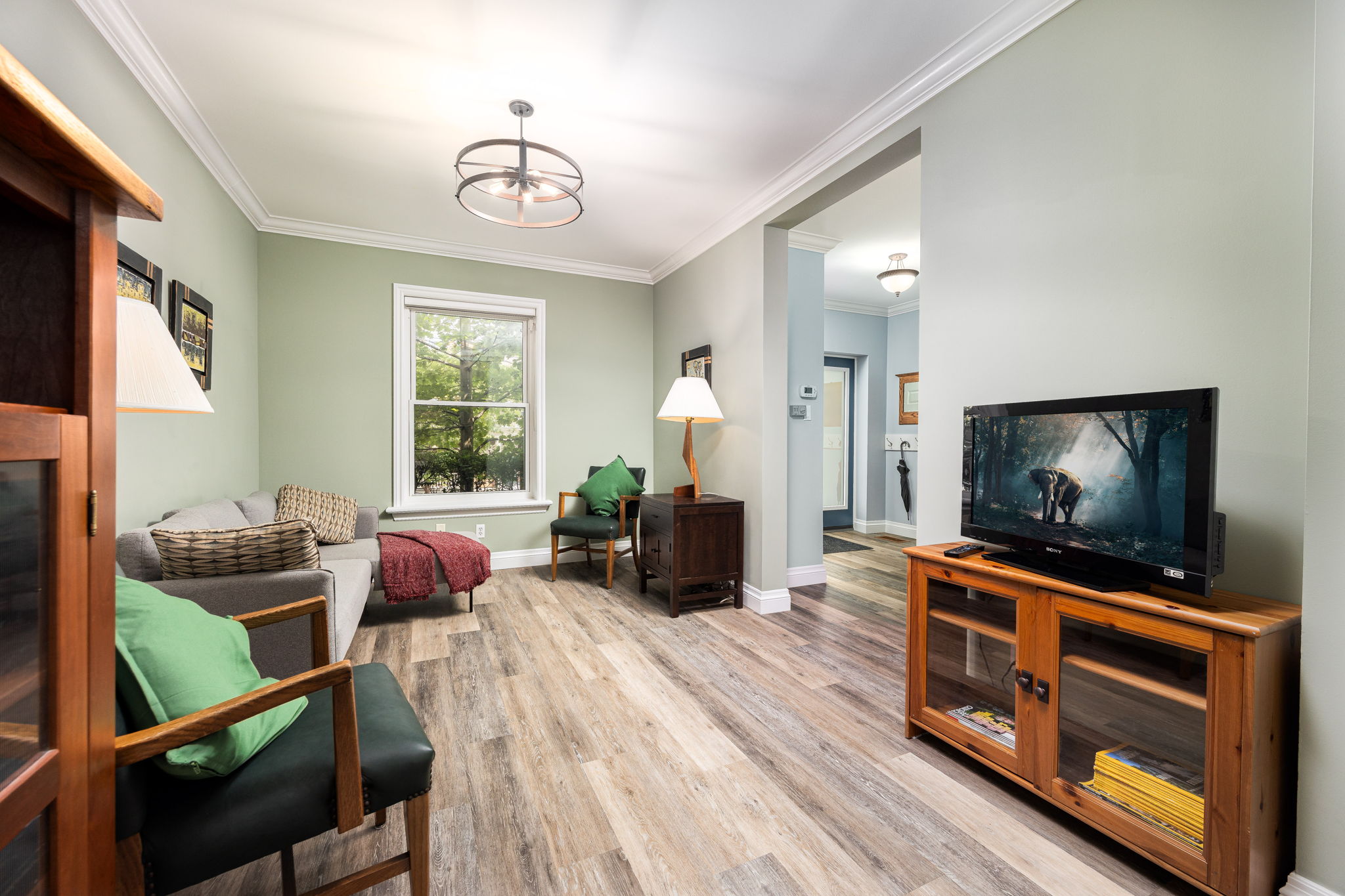 Toronto property showcase — delivered property photograph 3