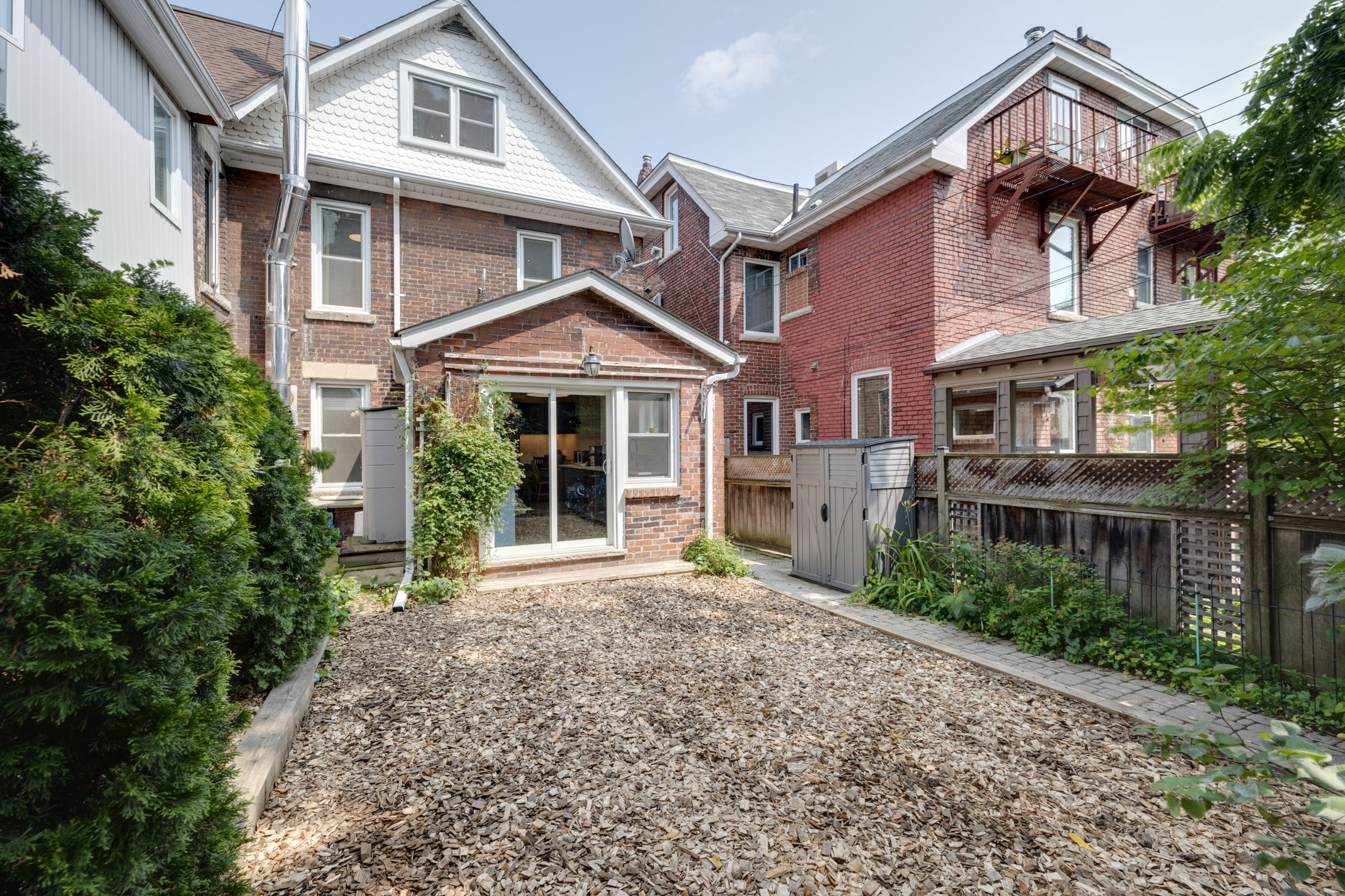 Toronto property showcase — delivered property photograph 42