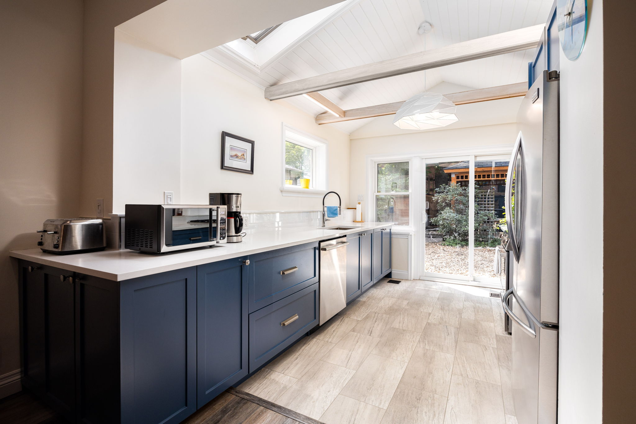 Toronto property showcase — delivered property photograph 6