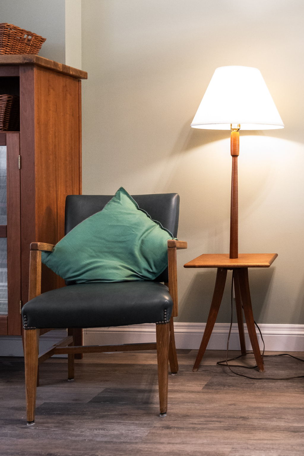 Toronto property showcase — delivered property photograph 30
