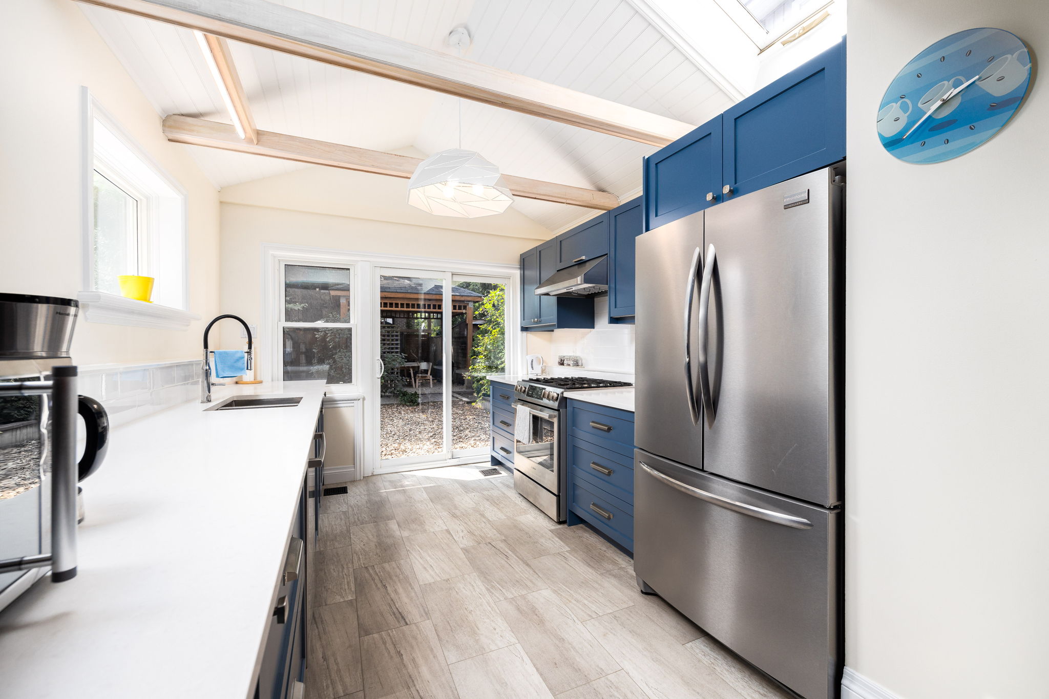 Toronto property showcase — delivered property photograph 7