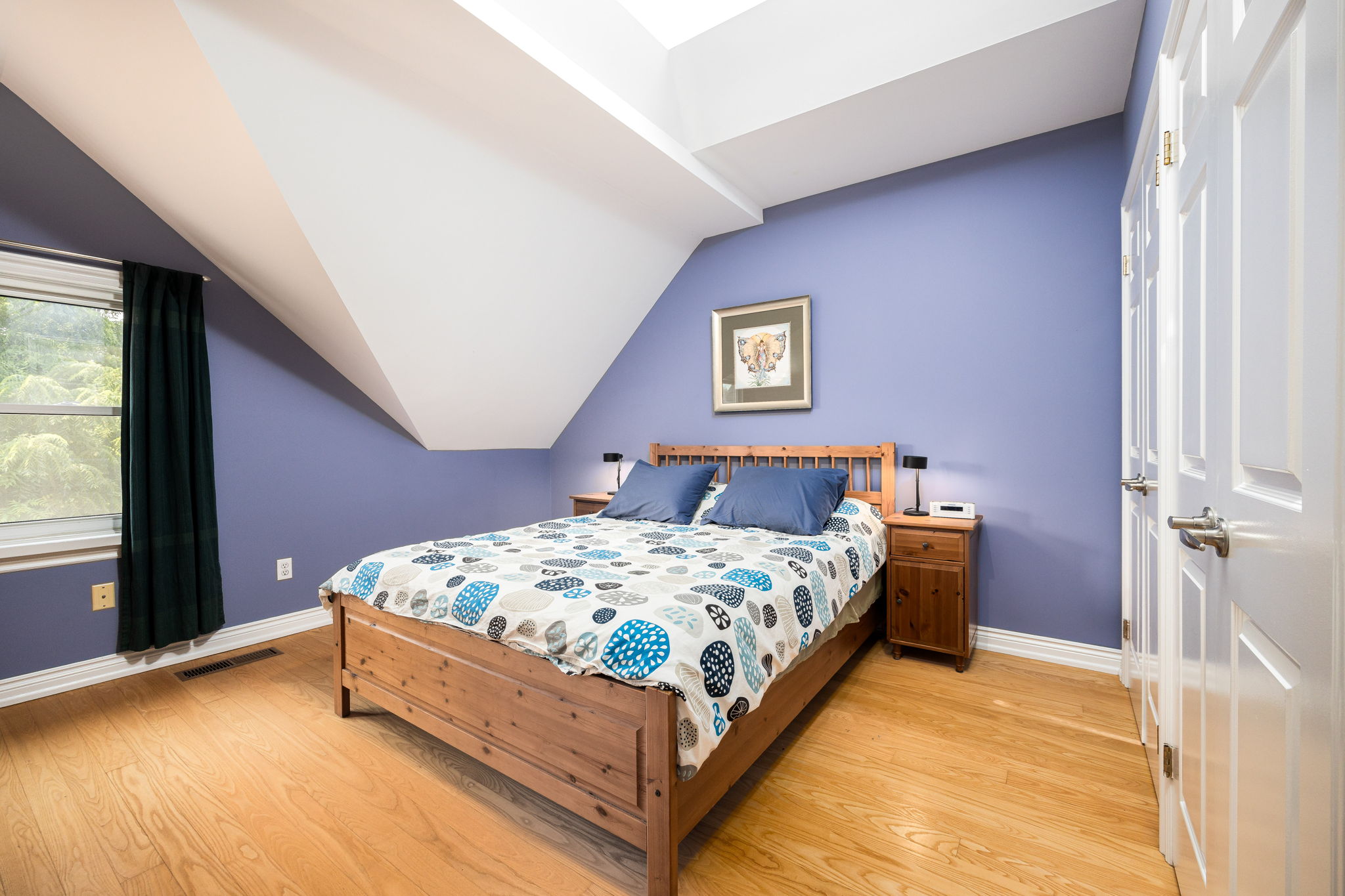 Toronto property showcase — delivered property photograph 9