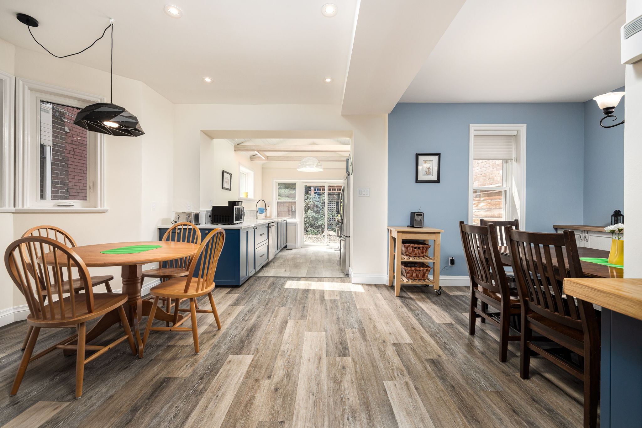 Toronto property showcase — delivered property photograph 4
