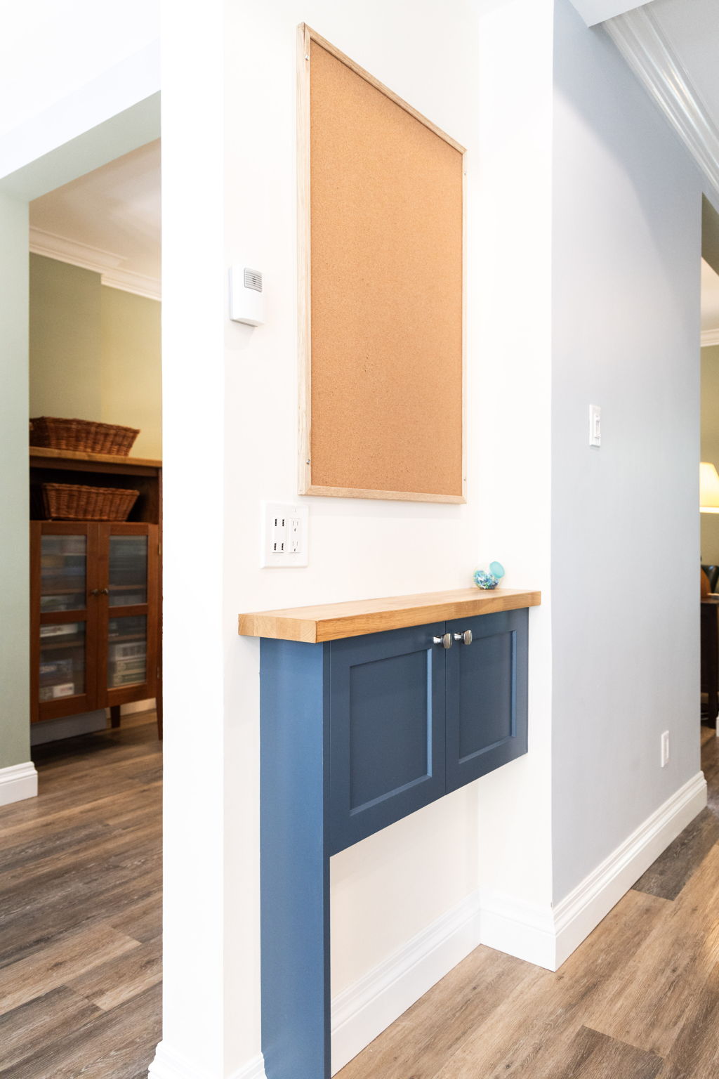 Toronto property showcase — delivered property photograph 24