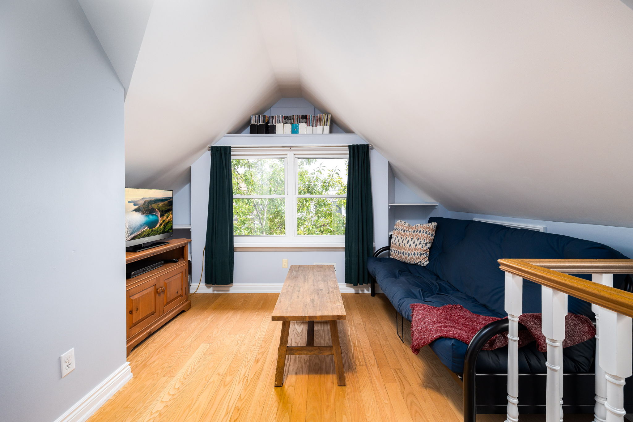 Toronto property showcase — delivered property photograph 11