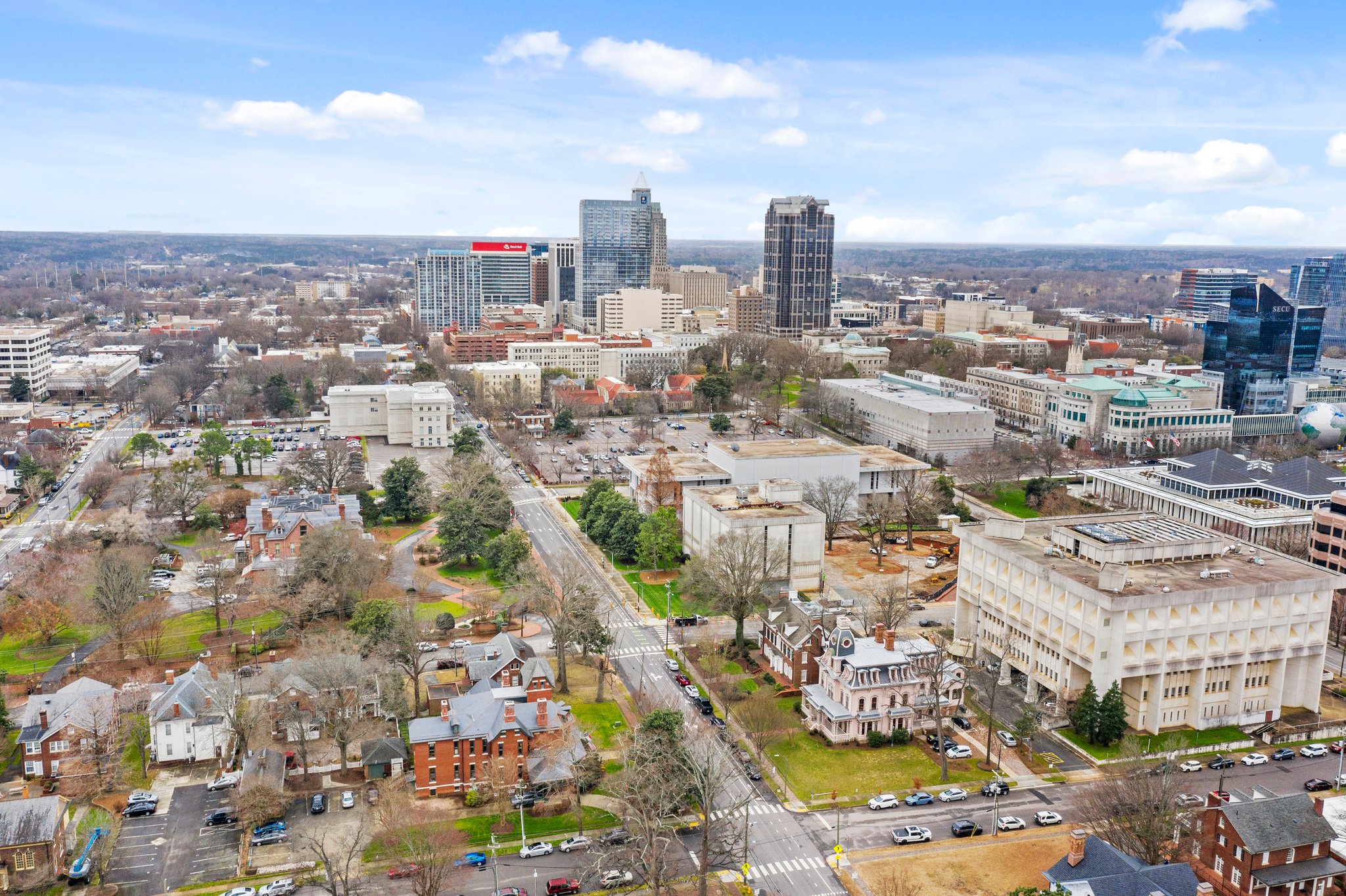 516 N Blount St, Raleigh, NC 27604, USA Photo 7