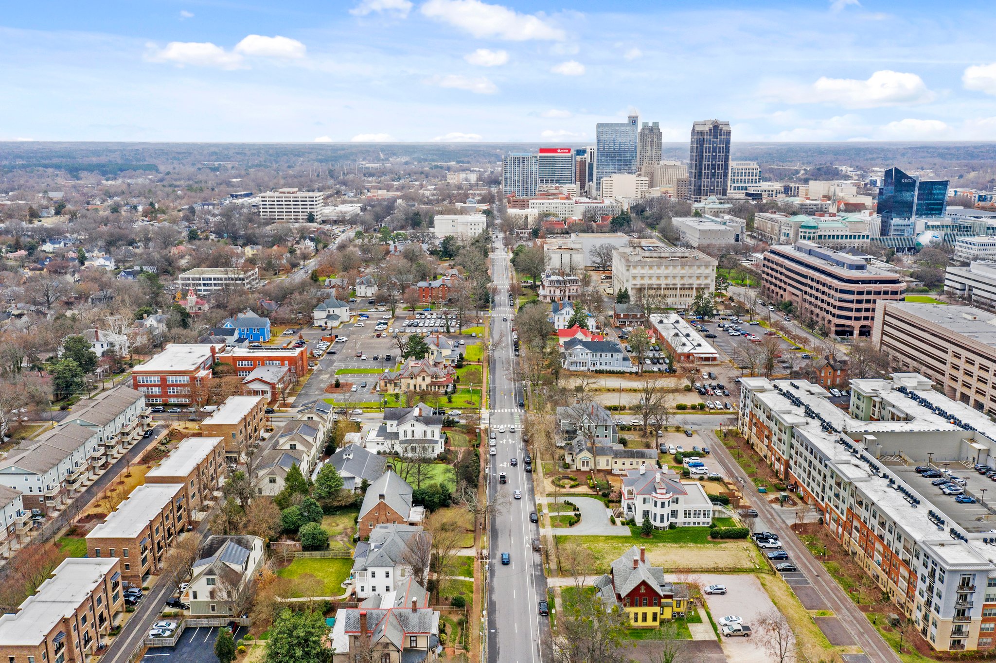 516 N Blount St, Raleigh, NC 27604, USA Photo 10