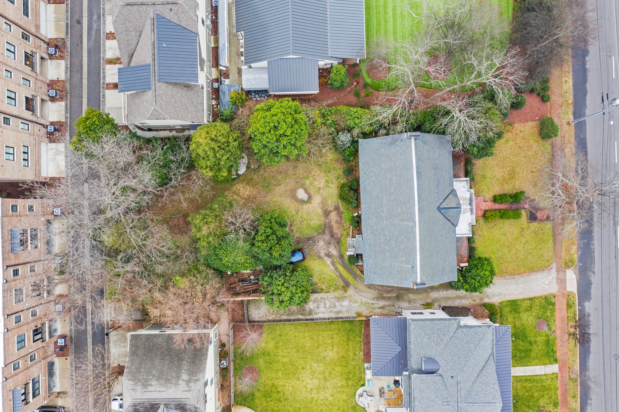 516 N Blount St, Raleigh, NC 27604, USA Photo 11