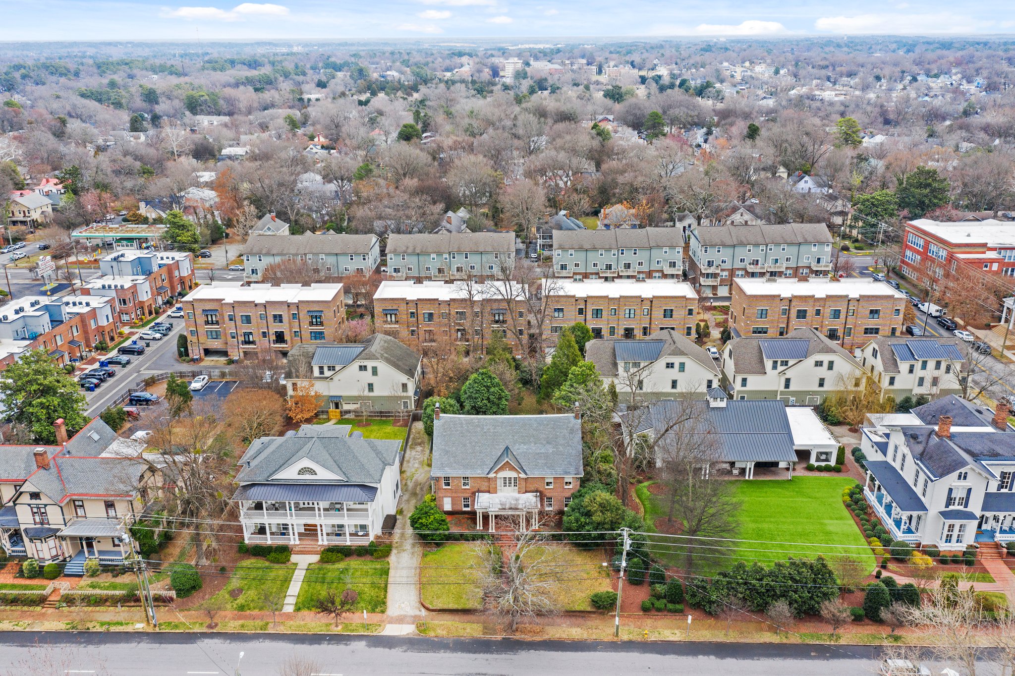 516 N Blount St, Raleigh, NC 27604, USA Photo 12