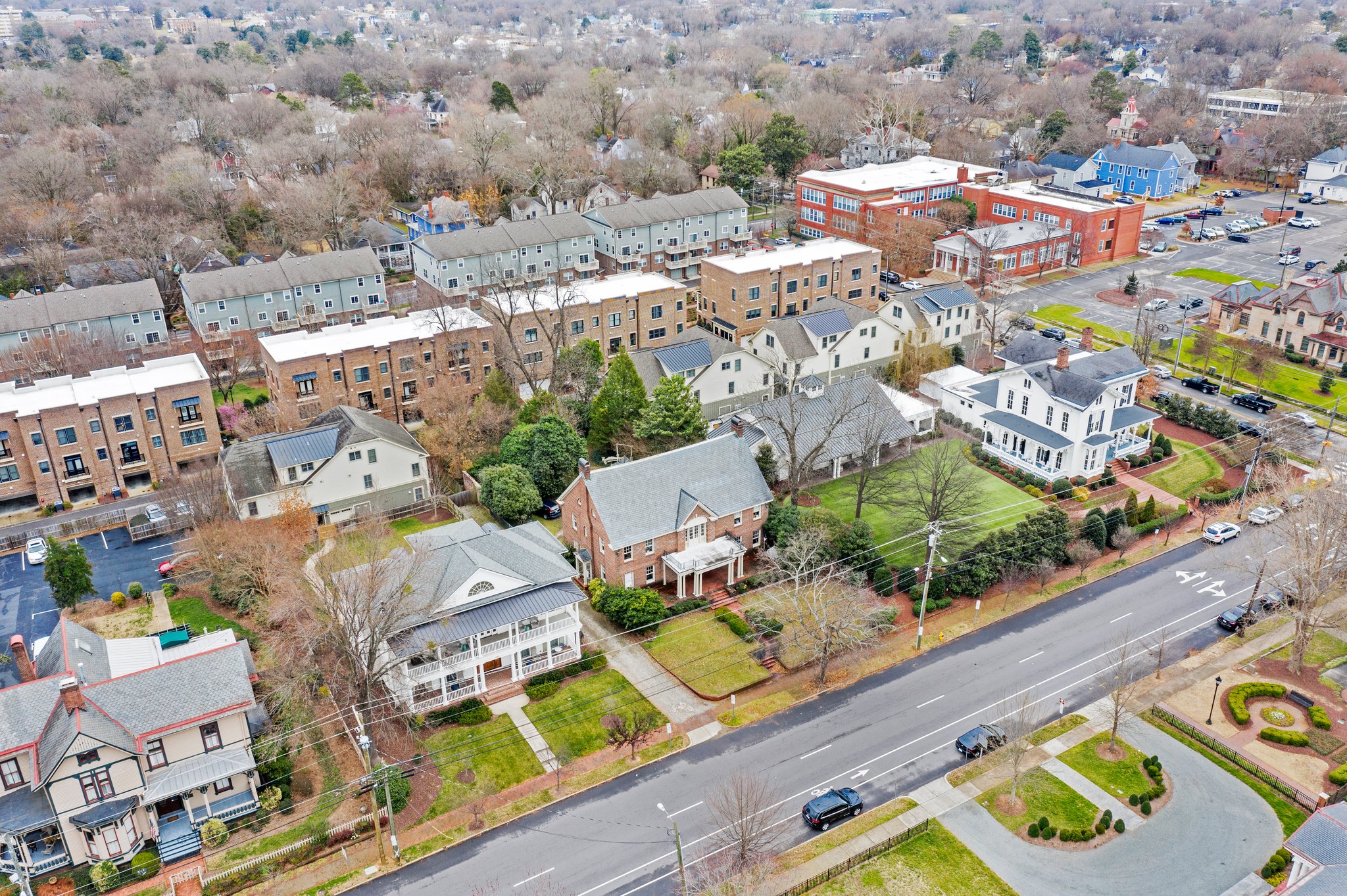 516 N Blount St, Raleigh, NC 27604, USA Photo 13