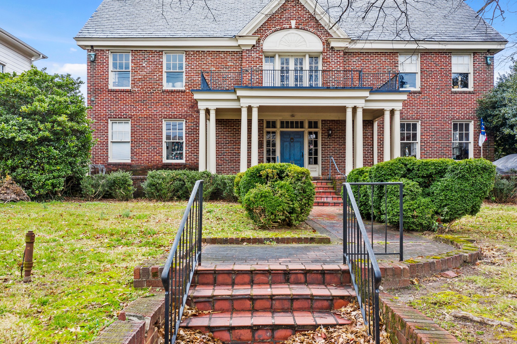 516 N Blount St, Raleigh, NC 27604, USA