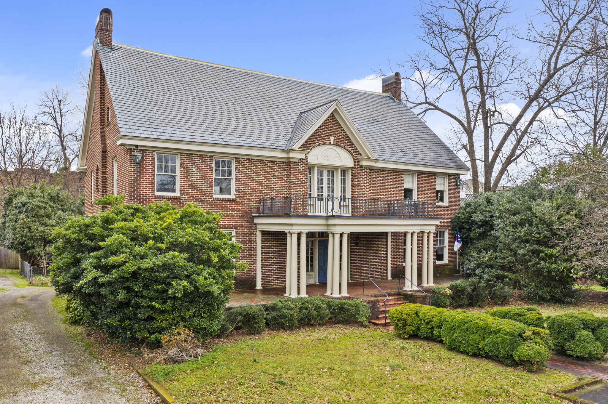 516 N Blount St, Raleigh, NC 27604, USA Photo 17