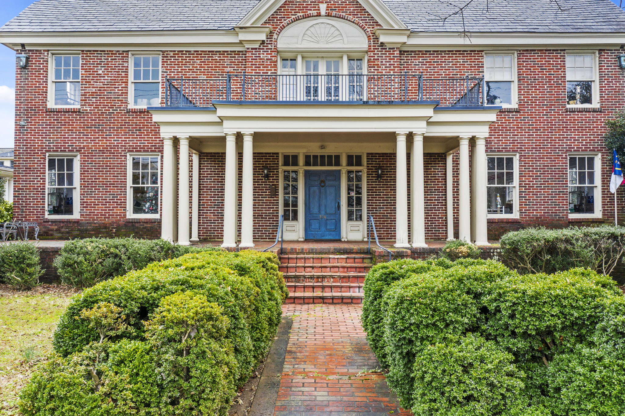 516 N Blount St, Raleigh, NC 27604, USA Photo 19