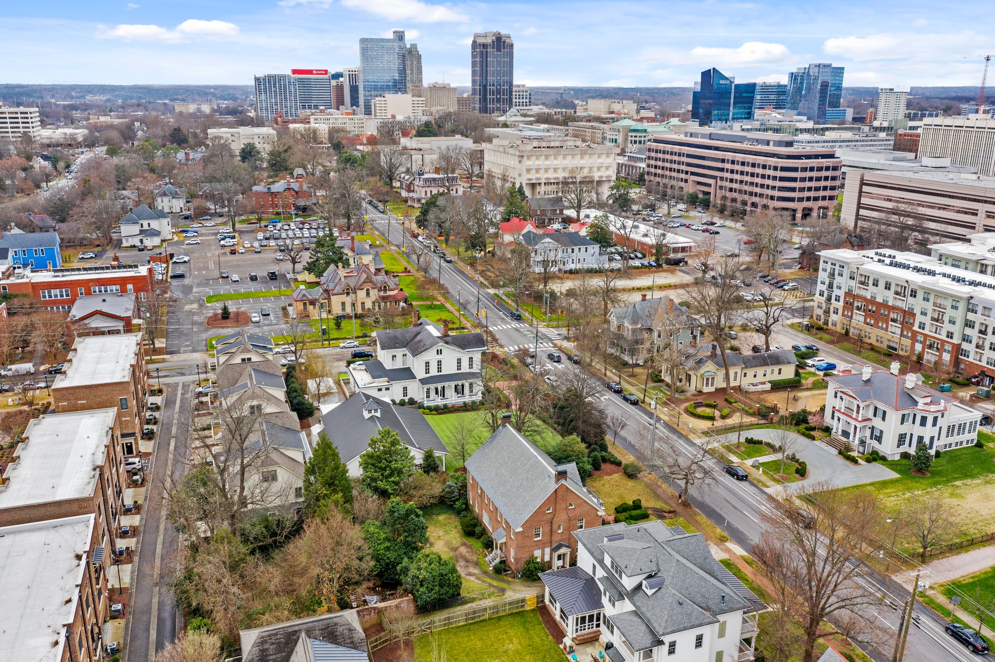 516 N Blount St, Raleigh, NC 27604, USA Photo 14