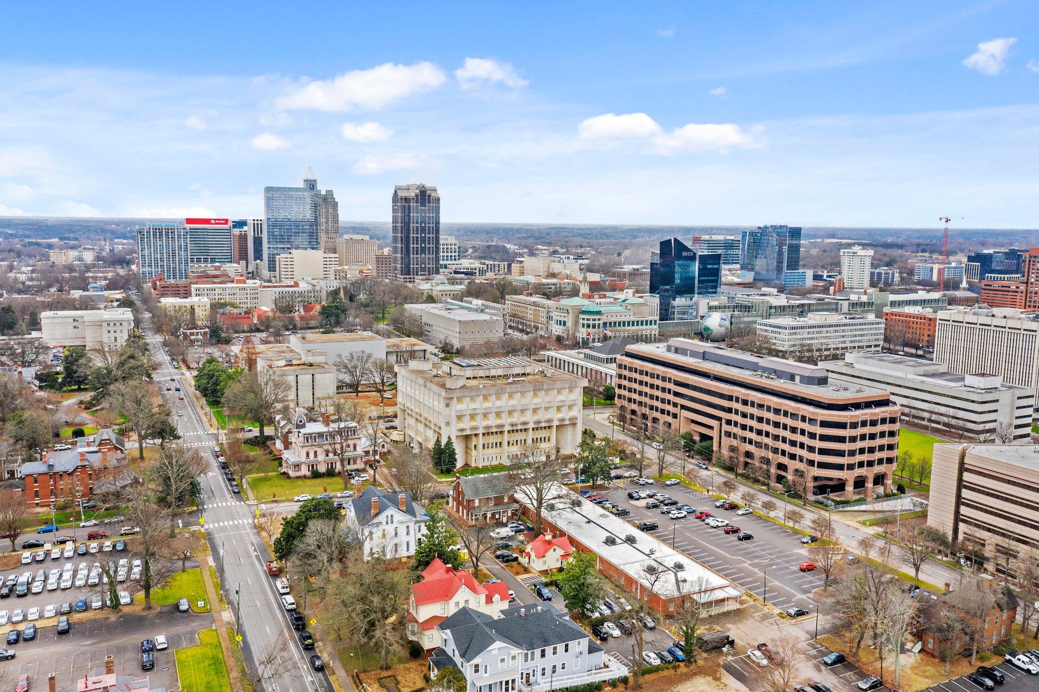 516 N Blount St, Raleigh, NC 27604, USA Photo 6