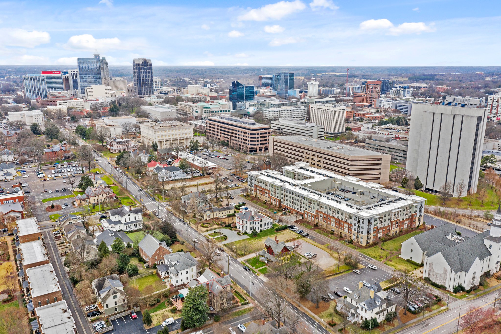 516 N Blount St, Raleigh, NC 27604, USA Photo 9