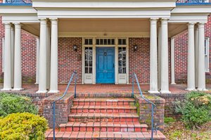 516 N Blount St, Raleigh, NC 27604, USA Photo 1