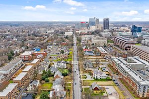 516 N Blount St, Raleigh, NC 27604, USA Photo 9