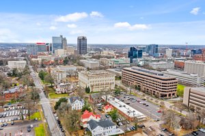 516 N Blount St, Raleigh, NC 27604, USA Photo 5