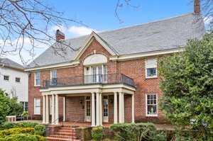 516 N Blount St, Raleigh, NC 27604, USA Photo 4