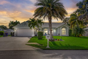 NE Pecos Way - VT-001