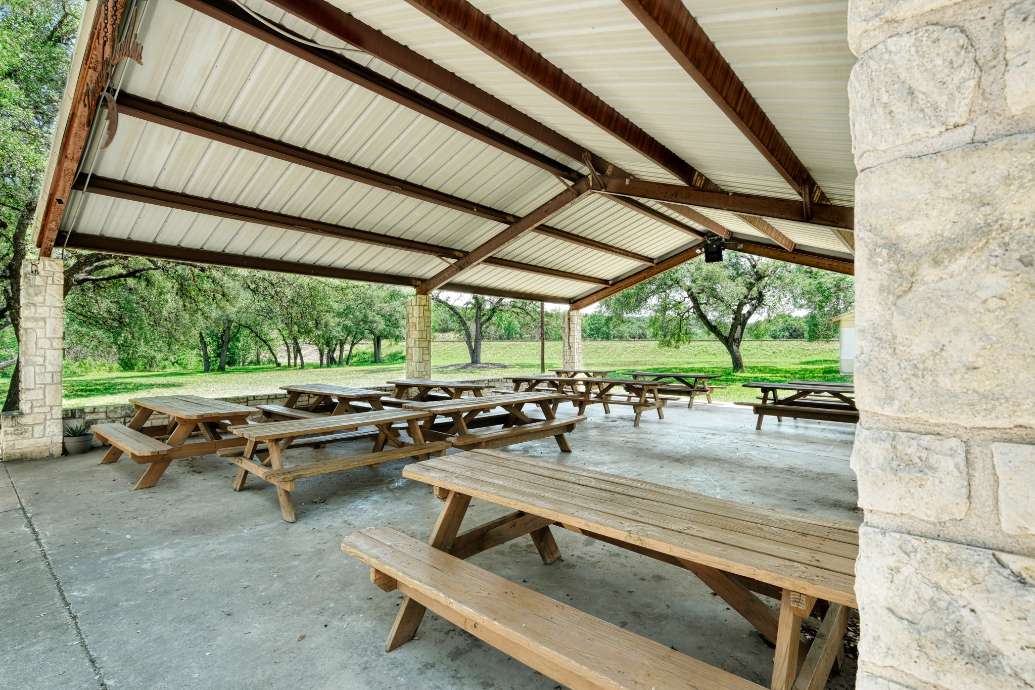 Community Amenities