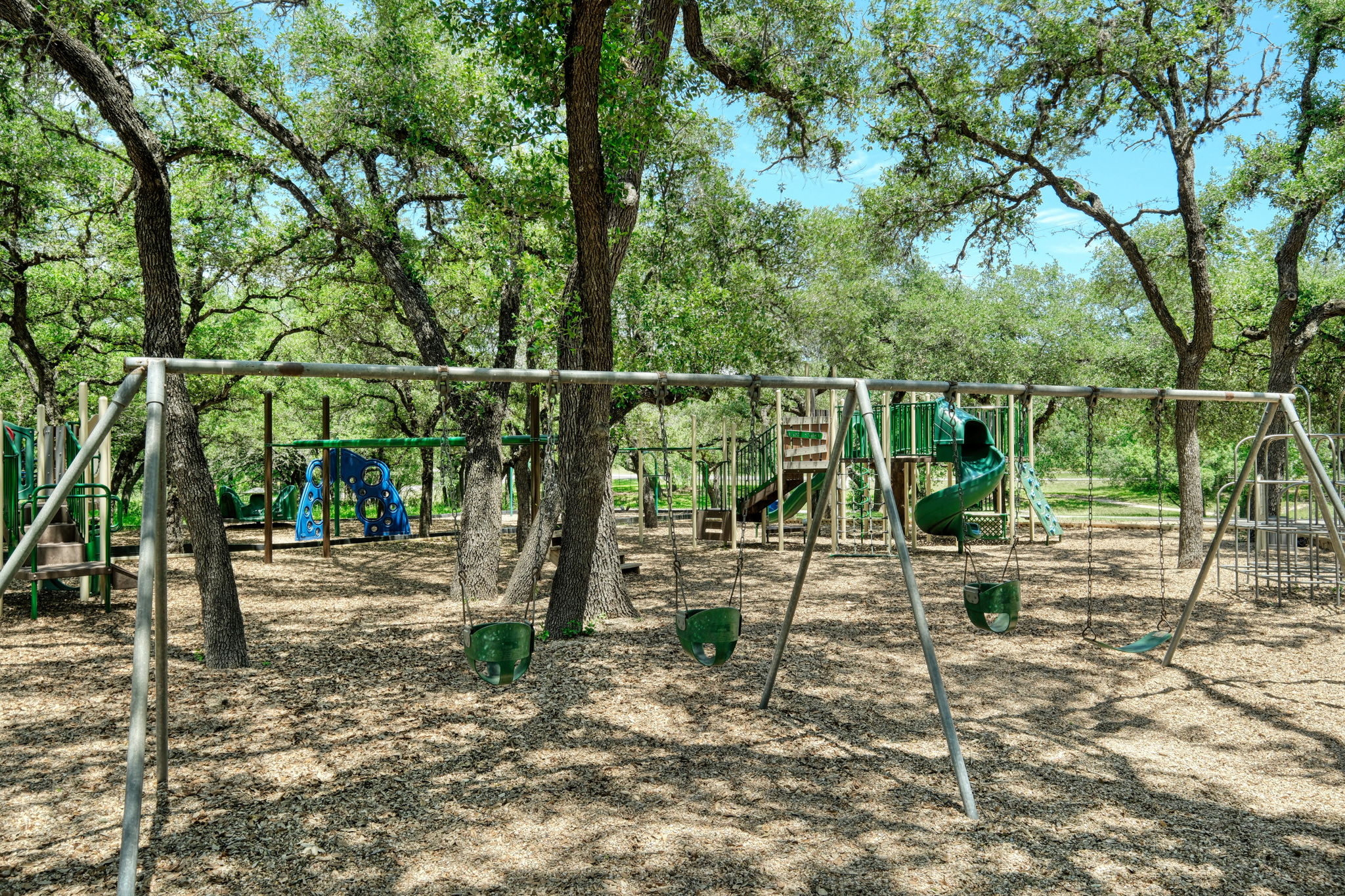 Community Amenities