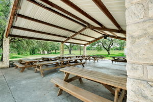 Community Amenities