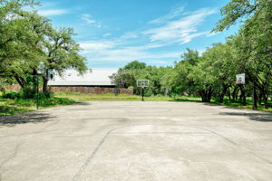 Community Amenities