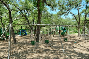Community Amenities
