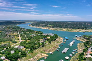 Briarcliff Marina