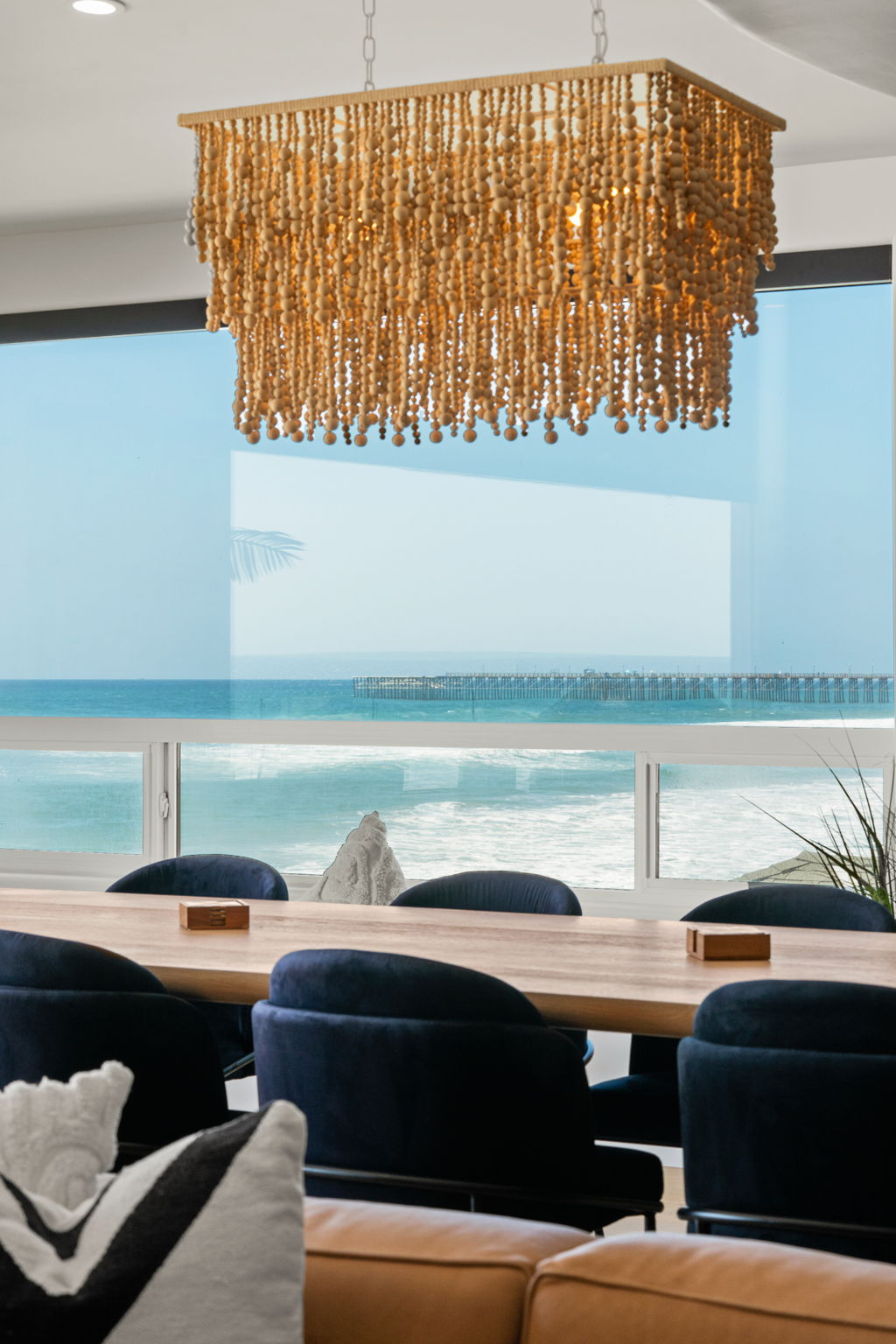 PENTHOUSE DINING ROOM