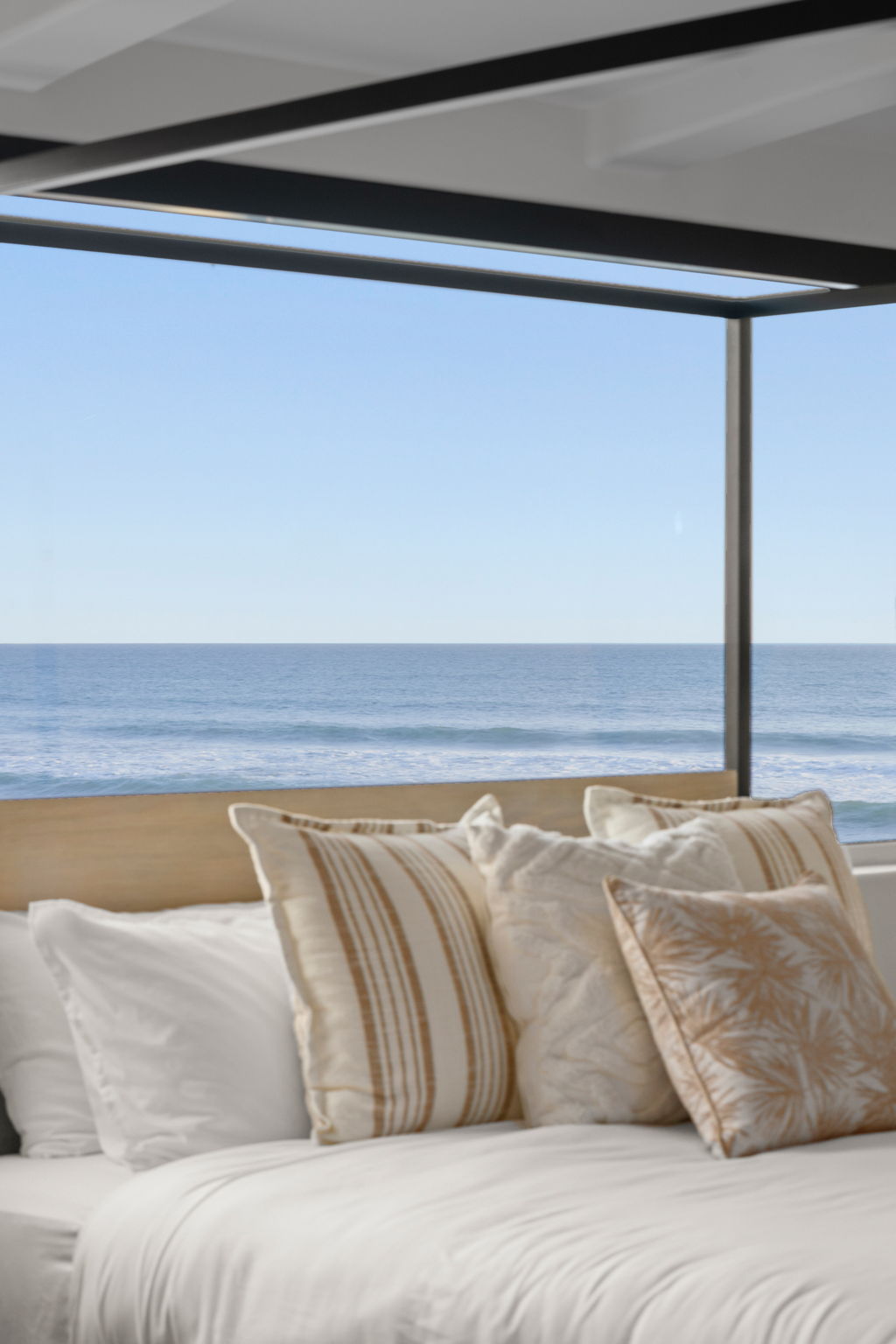 PENTHOUSE PRIMARY BEDROOM