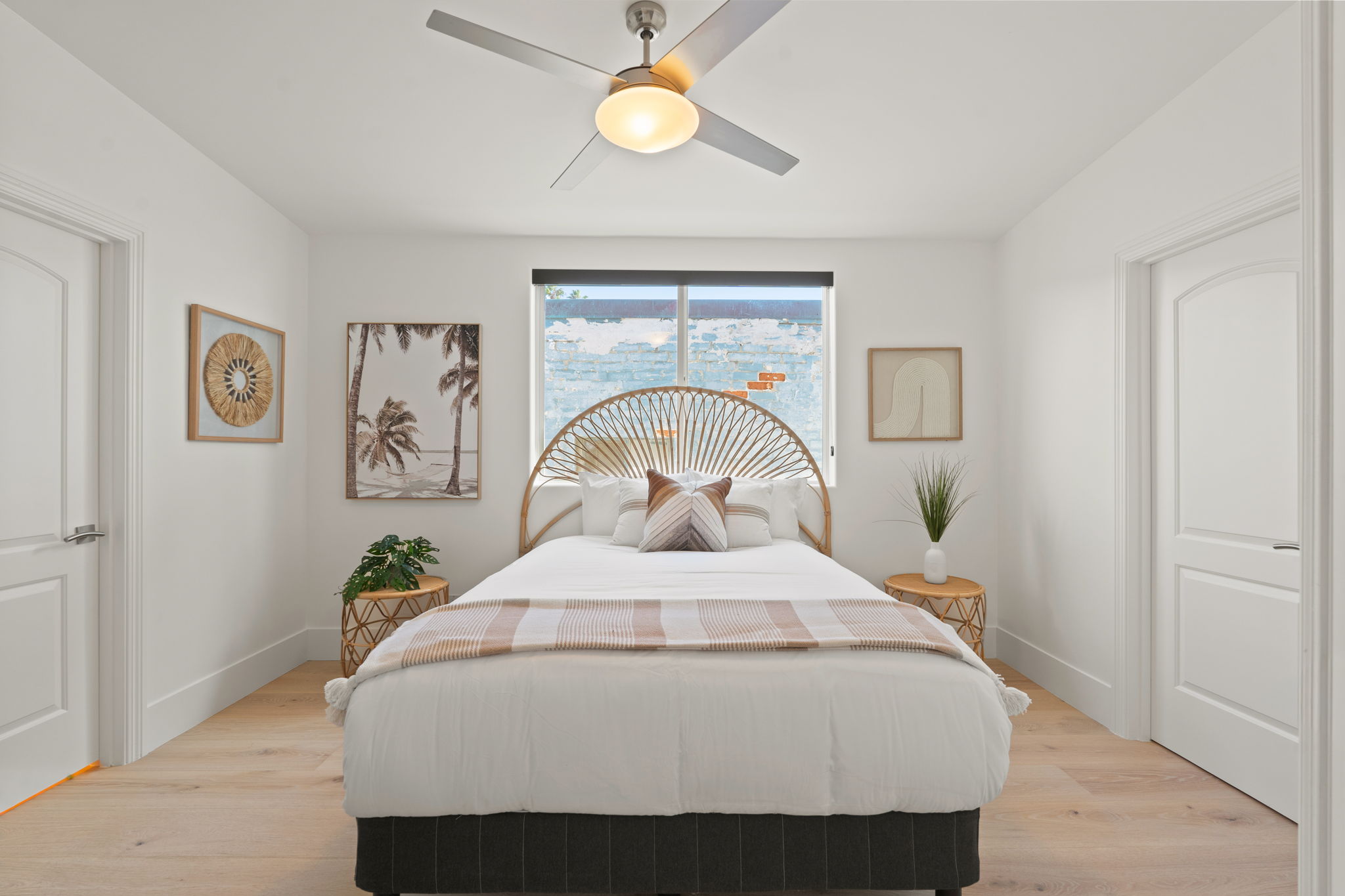 PENTHOUSE BEDROOM #2