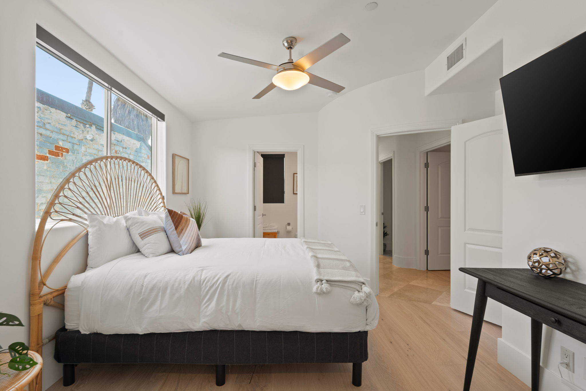 PENTHOUSE BEDROOM # 2