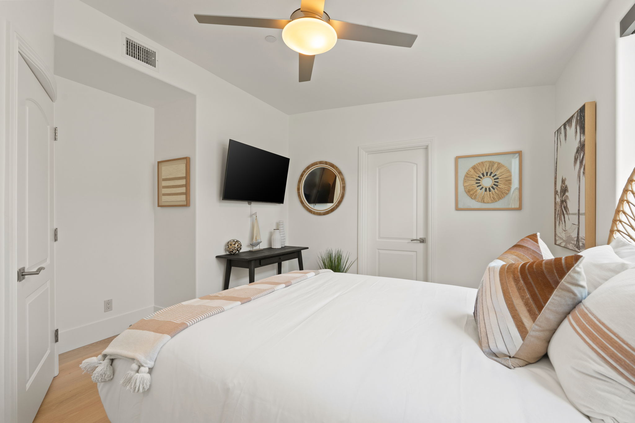 PENTHOUSE BEDROOM # 2