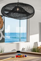 PENTHOUSE POOL TABLE