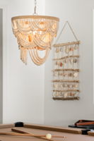 LOWER UNIT POOL TABLE