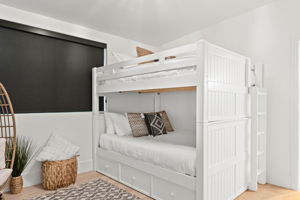 PENTHOUSE BUNK BED ROOM # 4