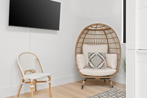 PENTHOUSE BUNK BED # 4